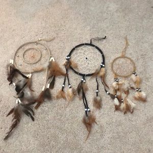 Dream catchers